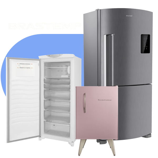 Assistência Técnica Brastemp em Campinas | Autorizada em Campinas brastemp
