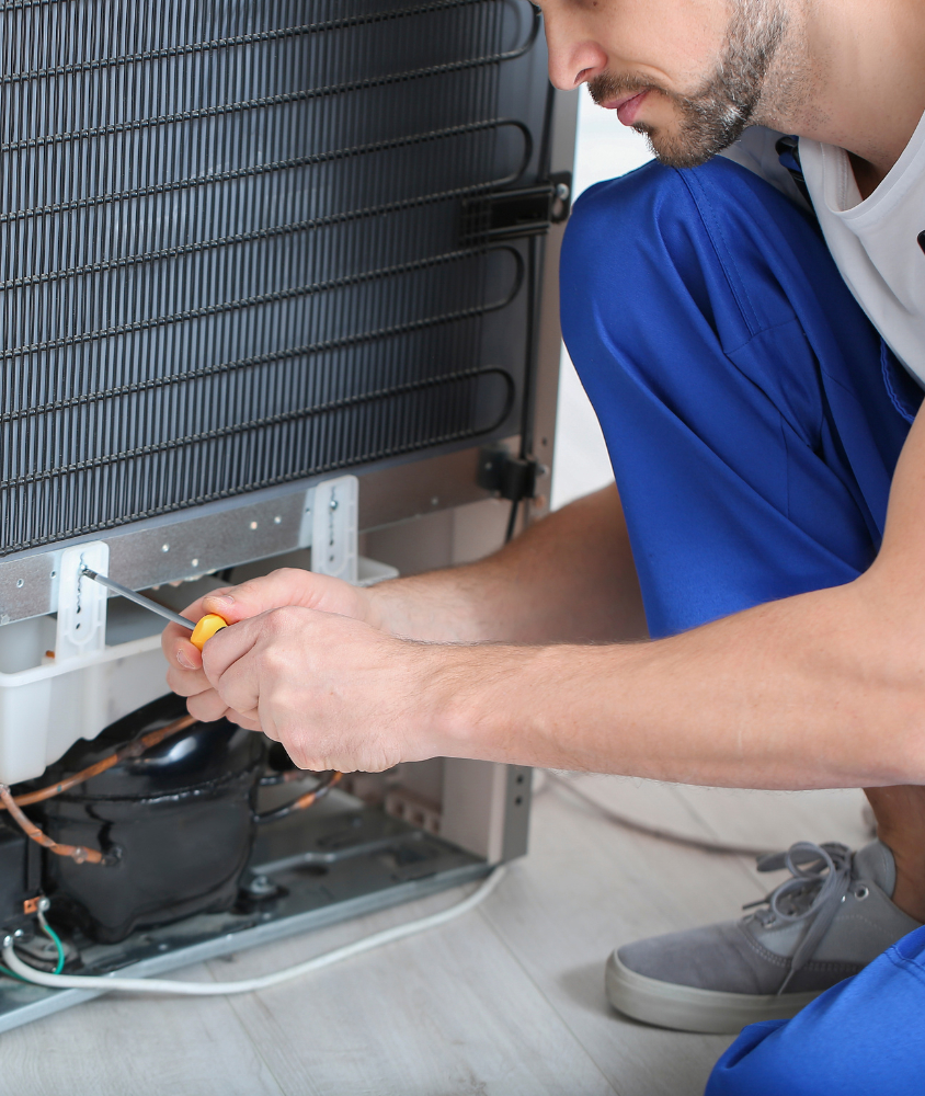 Refrigeração em Campinas | Assistência Perto de Mim contato refrigeracao