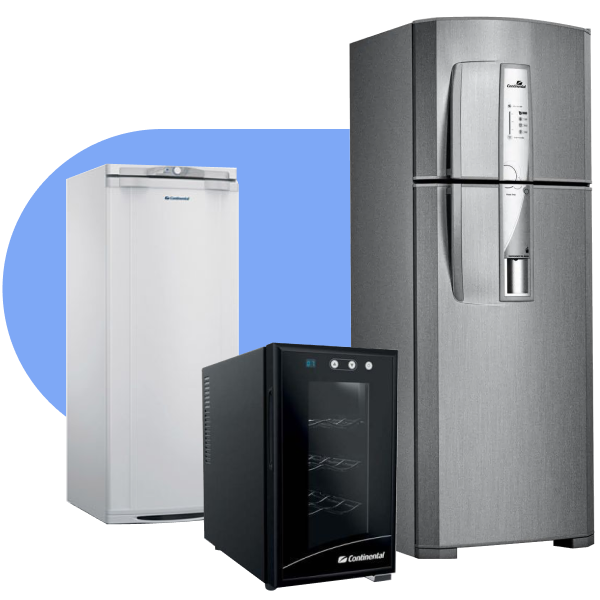 Assistência Técnica Continental em Campinas | Autorizada em Campinas continental