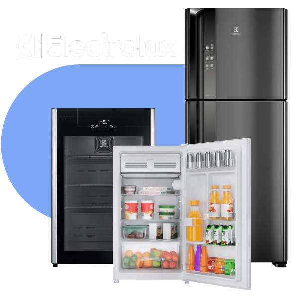 Assistência Técnica Electrolux em Campinas | Autorizada em Campinas