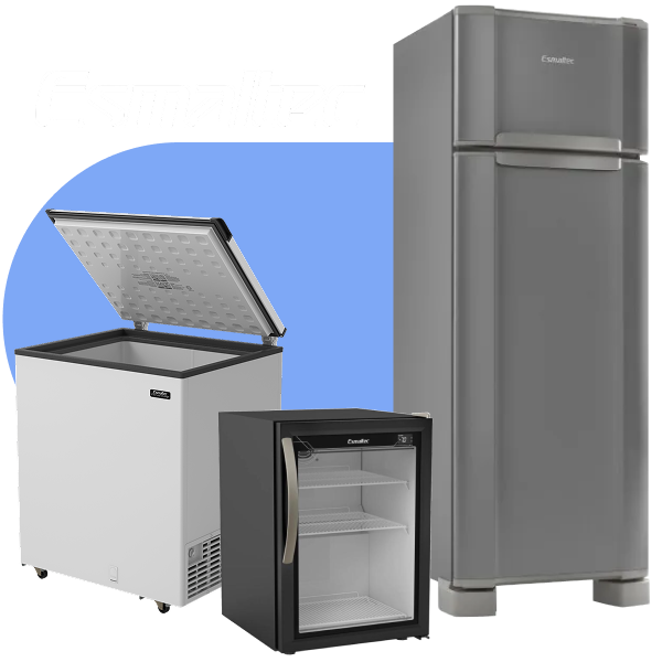 Assistência Técnica Esmaltec em Campinas | Autorizada em Campinas esmaltec