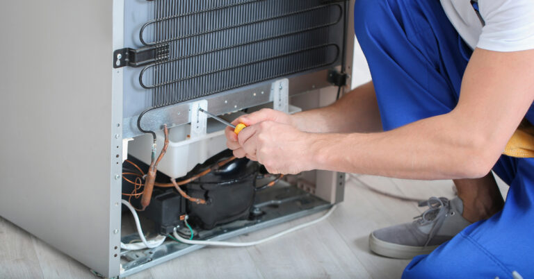 Assistência Técnica Esmaltec em Campinas | Autorizada em Campinas instalacao de refrigerador