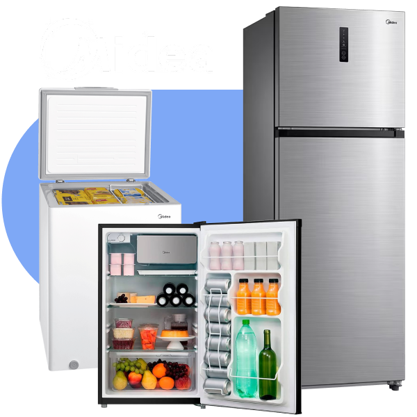 Assistência Técnica Midea em Campinas | Autorizada em Campinas midea