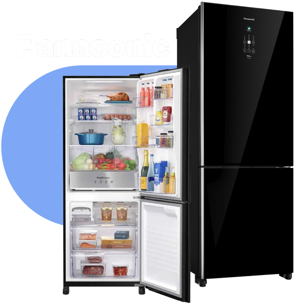 Assistência Técnica Panasonic em Campinas | Autorizada em Campinas panasonic