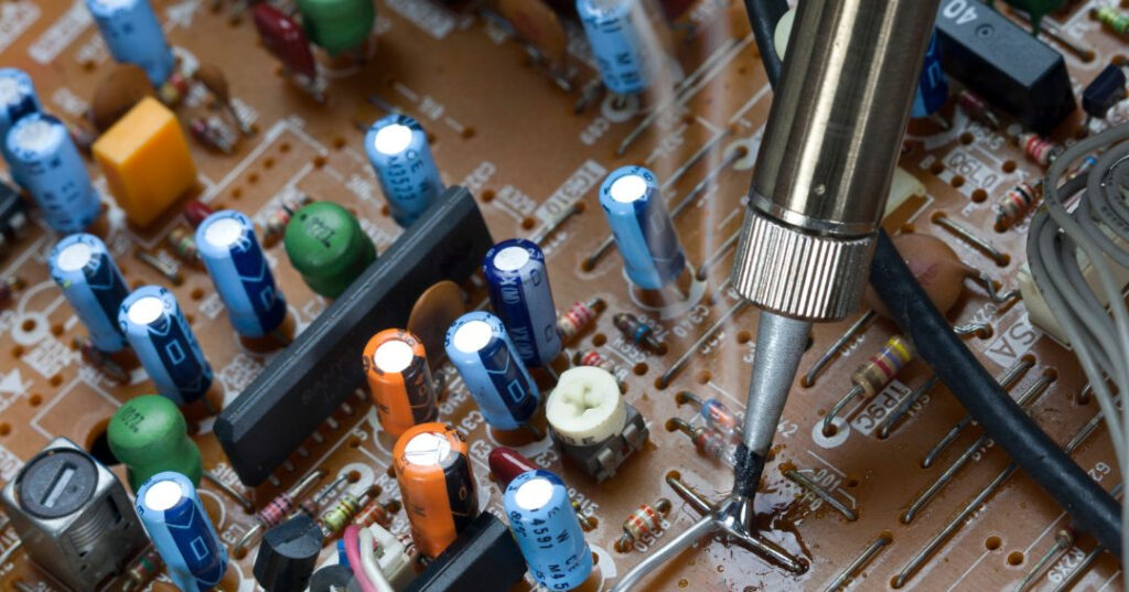 Conserto de Bebedouro em Campinas | Assistência Perto de Mim placa eletronica com falhas ou sem funcionamento 1